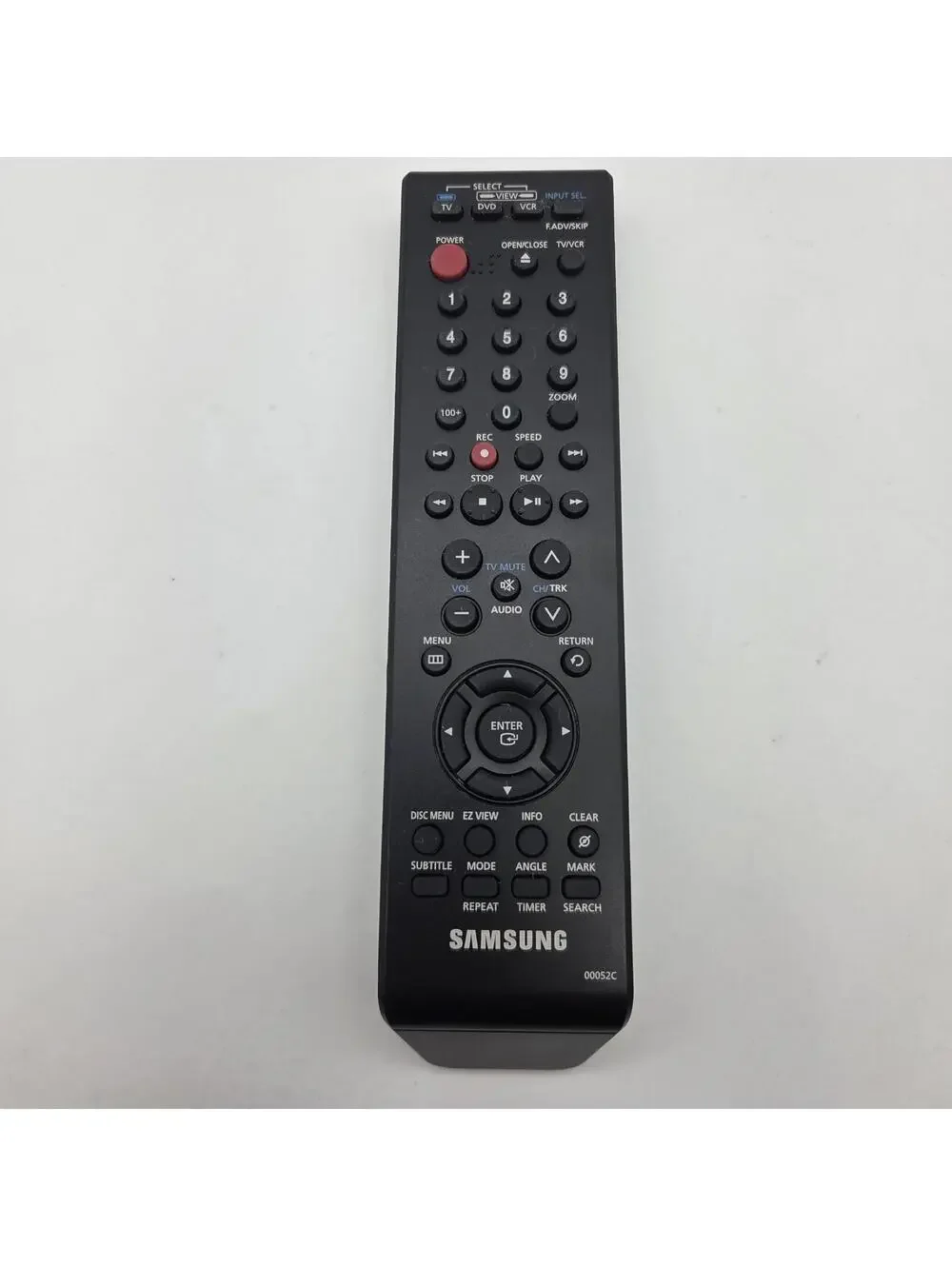 Genuine Samsung AK59-00052C Remote Control OEM For DVD-V5600 DVD-V6600 DVD-V9600